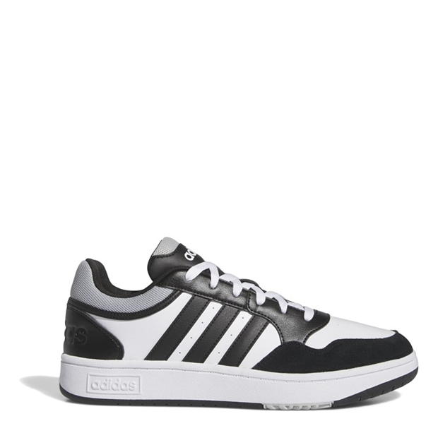 adidas Hoops 3.0 Shoes Mens