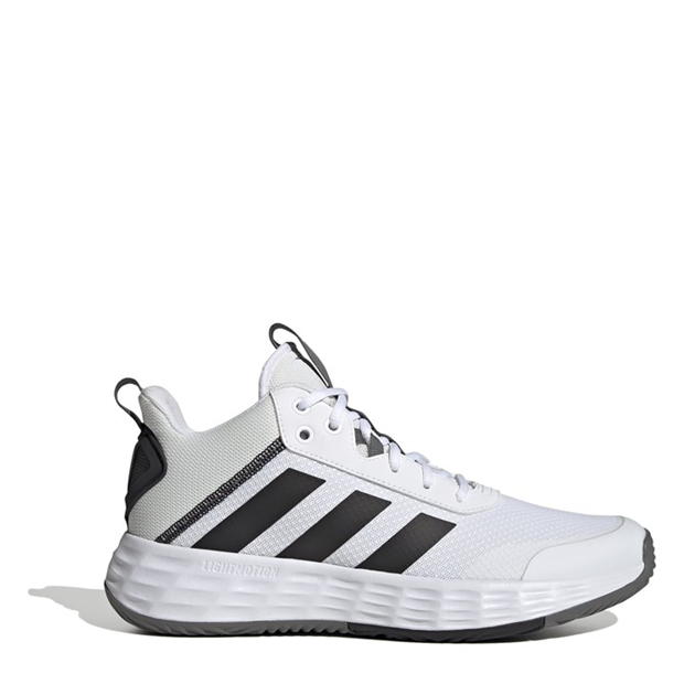 adidas Ownthegame Basketball Trainers Mens