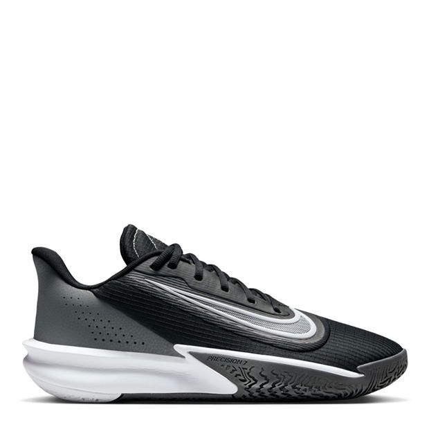 Nike Precision VII Basketball Trainers Adults