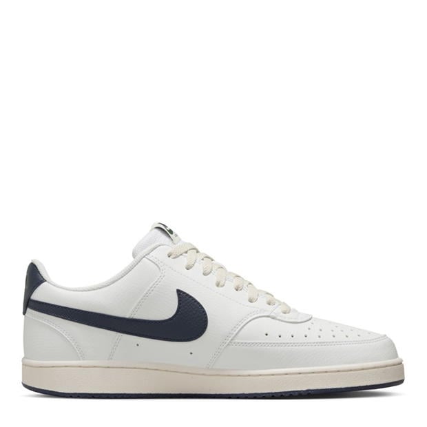 Nike Court Vision Low Mens
