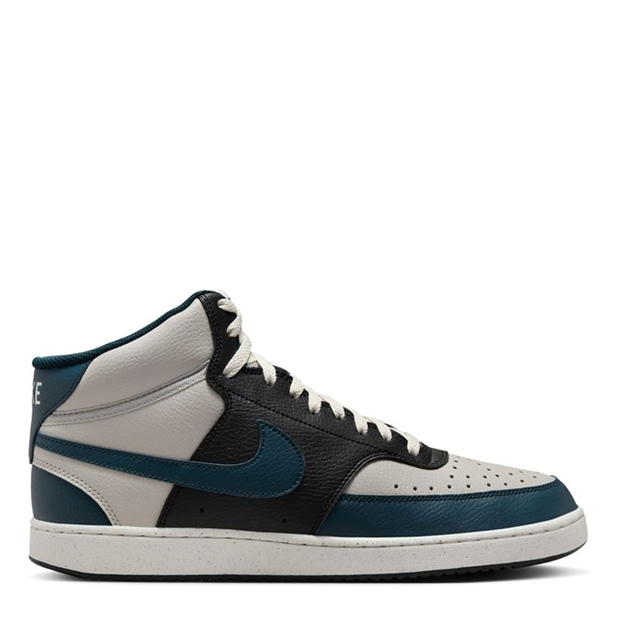 Nike Court Vision Mid Next Nature Mens