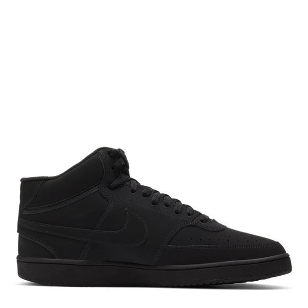 Nike Court Vision Mid Next Nature Mens