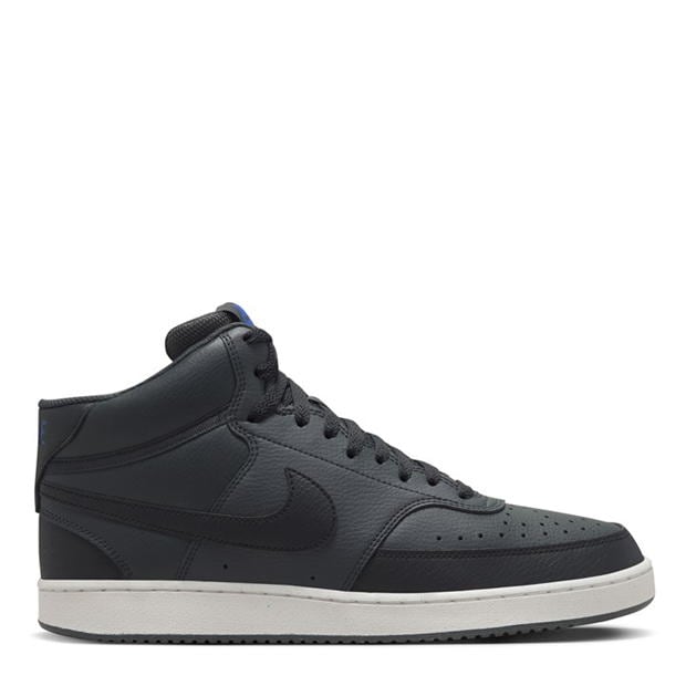 Nike Court Vision Mid Next Nature Mens