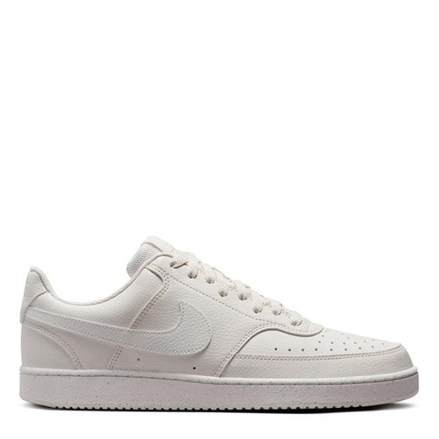 Nike Court Vision Low Trainers Mens