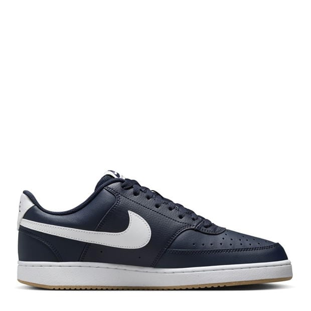 Nike Court Vision Low Trainers Mens