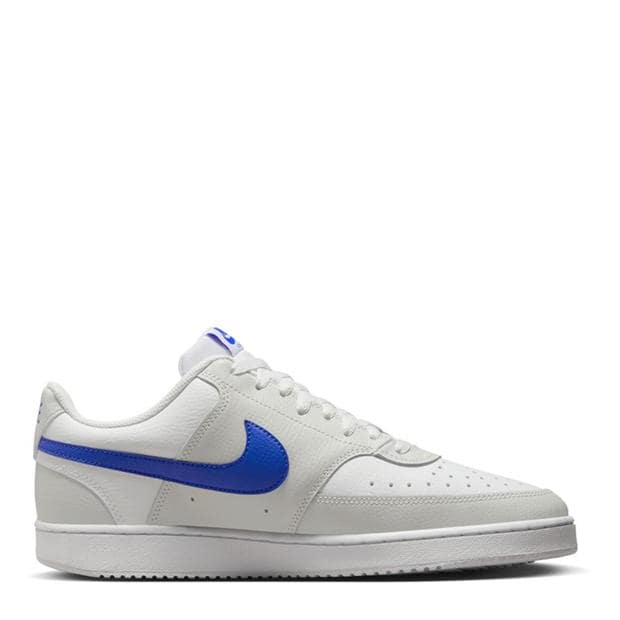 Nike Court Vision Low Trainers Mens