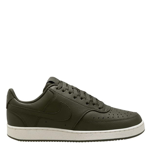 Nike Court Vision Low Trainers Mens