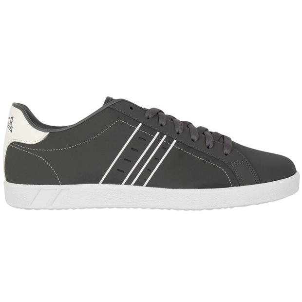 Lonsdale Oval Trainers Mens