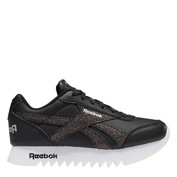 Reebok Royal Classic Jogger 2 Platform Shoes