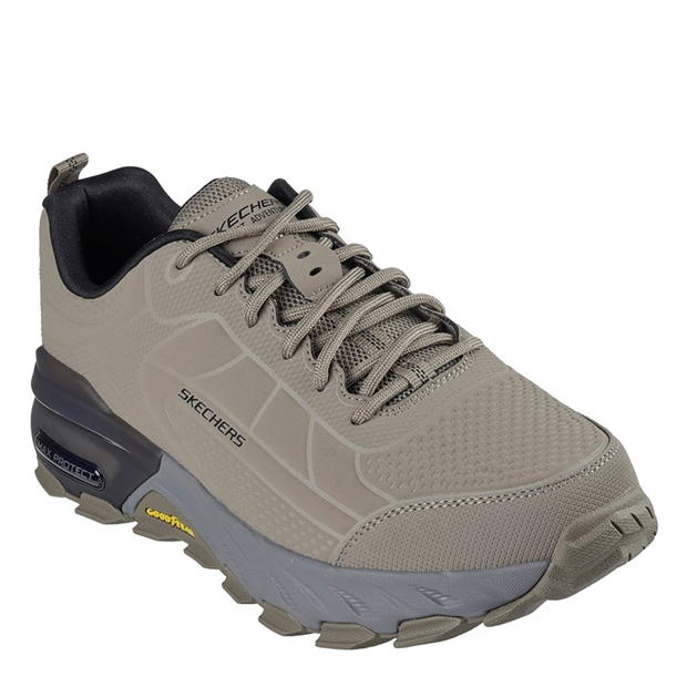 Skechers Max Protect Trekking Shoes Mens