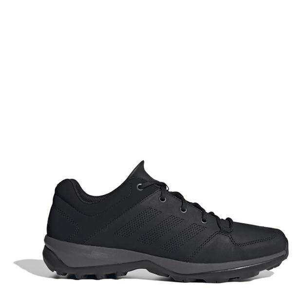adidas Daroga Plus Lace Up Trainers Adults
