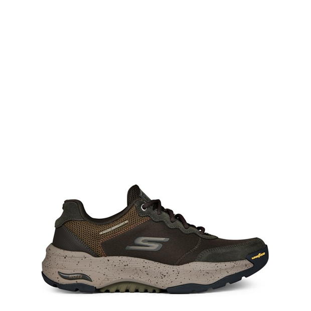 Skechers Go Walk Arch Fit Mens Trainers