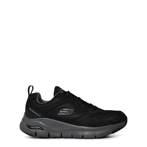 Skechers Arch Fit Rinder Mens Trainers