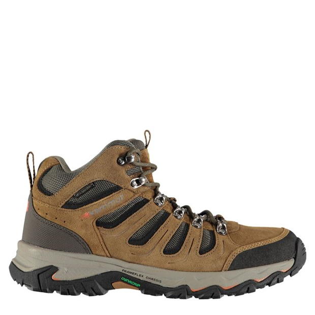 Karrimor Mount Mid Mens Waterproof Walking Boots