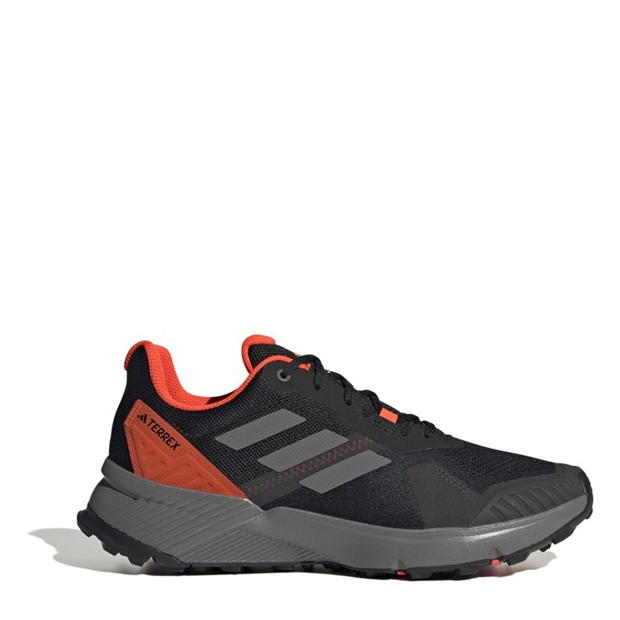 adidas Terrex Soulstride Trail Running Shoes Mens