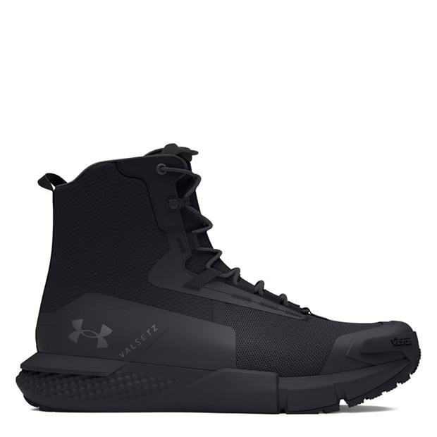 Under Armour Valsetz Tactical Boots Mens