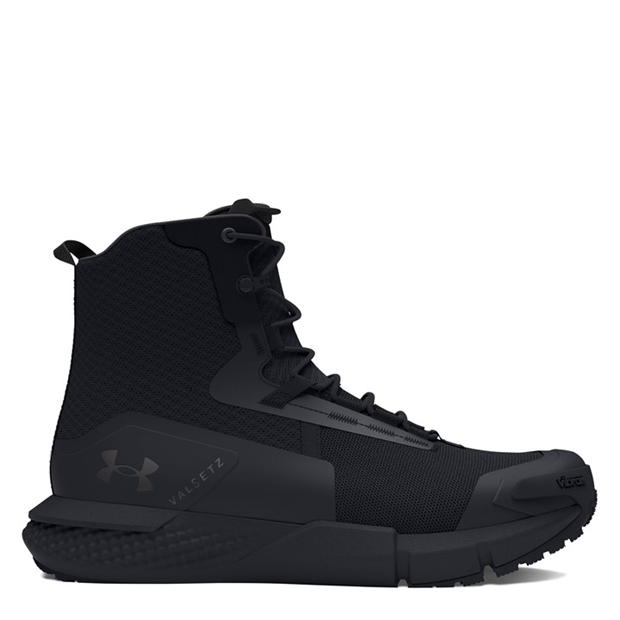 Under Armour Valsetz Zip Tactical Boots Mens