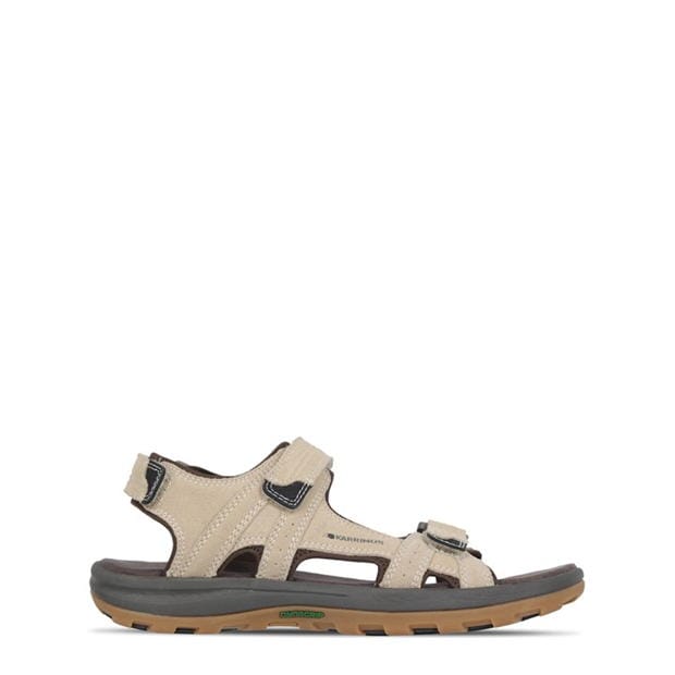 Karrimor Antibes Leather Mens Walking Sandals