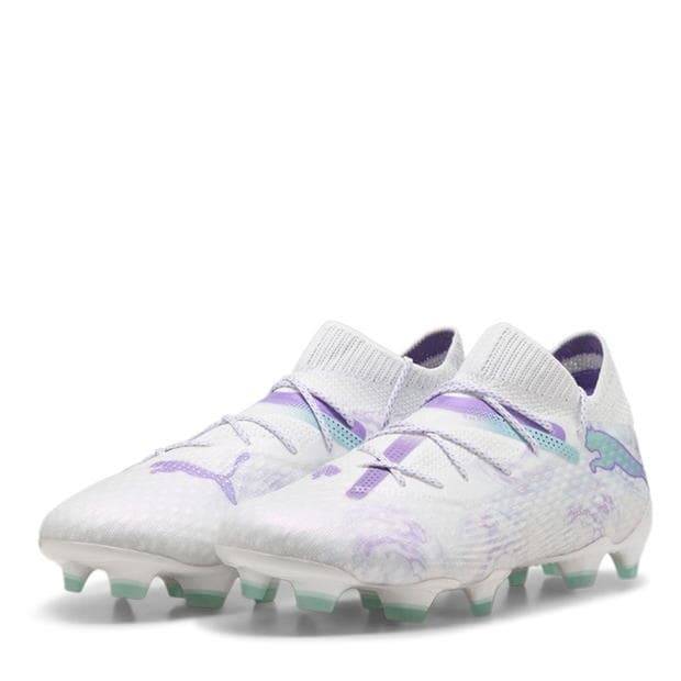 Puma Future 7 Ultimate Womens Firm Ground Football Boots