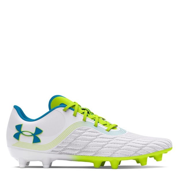 Under Armour Magnetico Pro 3 FG Football Boots Womens