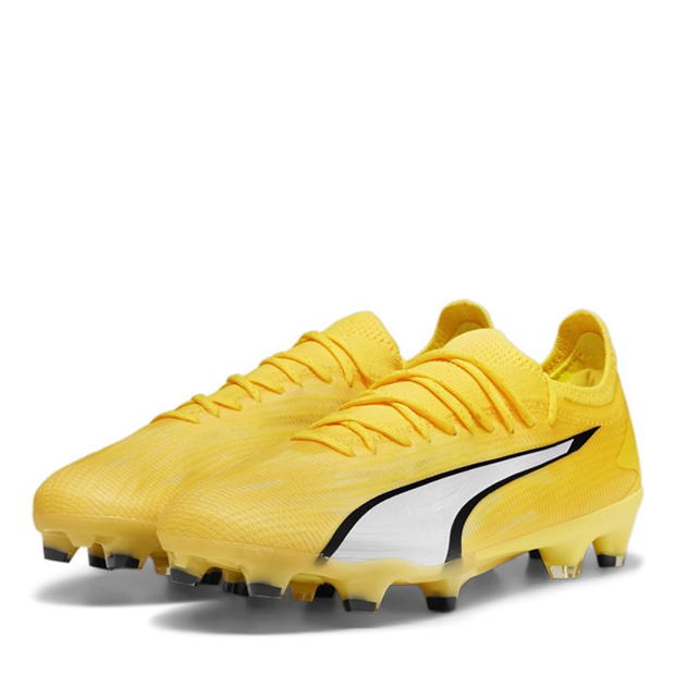 Puma Ultra Ultimates.1 Womens Firm Ground Football Boots