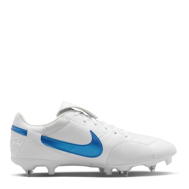 Nike Premier 3 Anti-Clog Soft Ground Football Boots