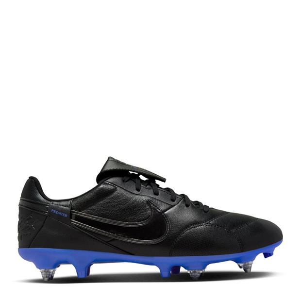 Nike Premier 3 Anti-Clog Soft Ground Football Boots