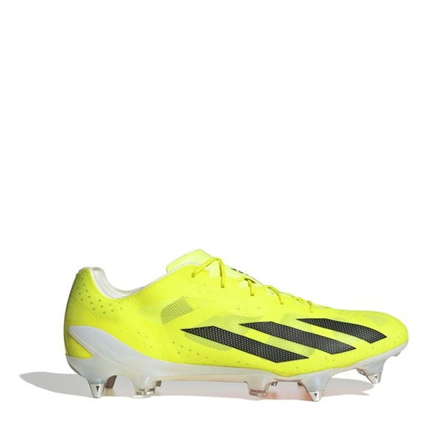 adidas X Crazyfast+ Elite Soft Ground Football Boot