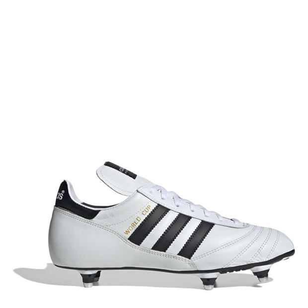 adidas World Cup Football Boots Soft Ground