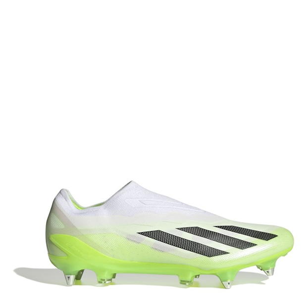 adidas X Crazyfast.1 Laceless SG Football Boots