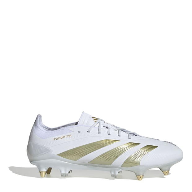 adidas Predator 24 Elite Soft Ground Football Boots