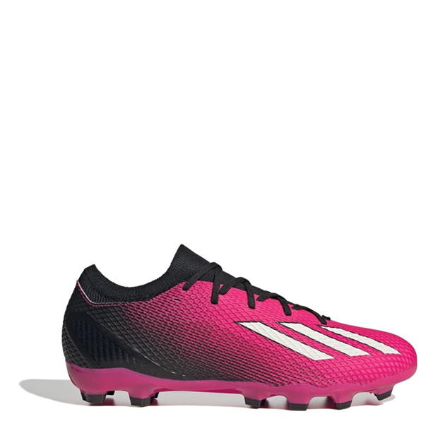 adidas X Speedportal.3 Multi-Ground Boots Unisex Soft Ground Football Mens