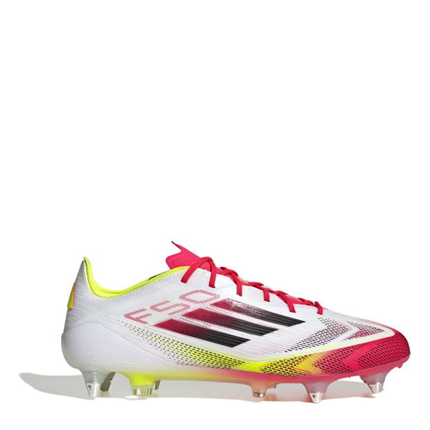 adidas F50 Elite Soft Ground Football Boots