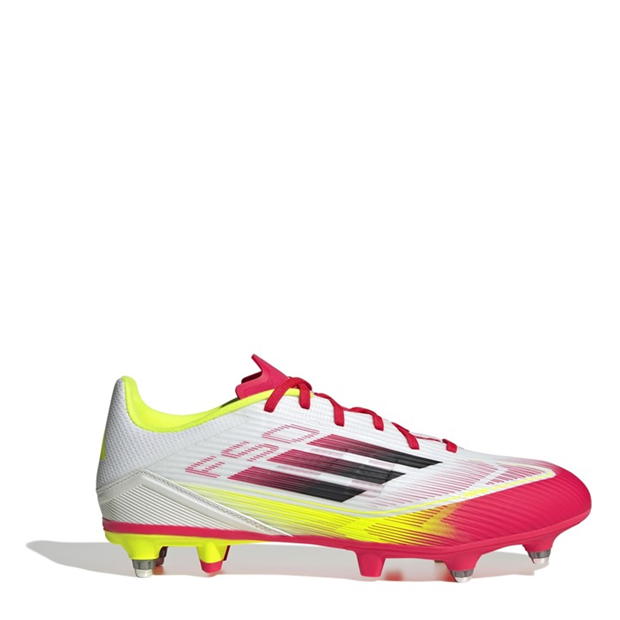 adidas F50 League Soft Ground Football Boots