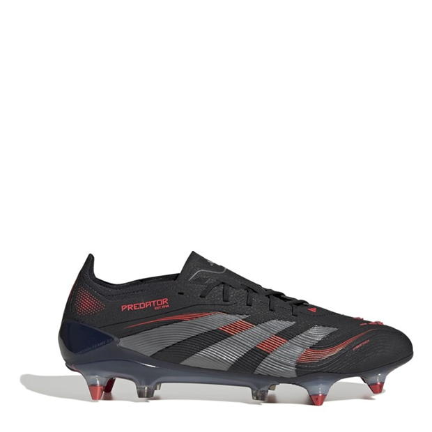 adidas Predator Elite Soft Ground Football Boots