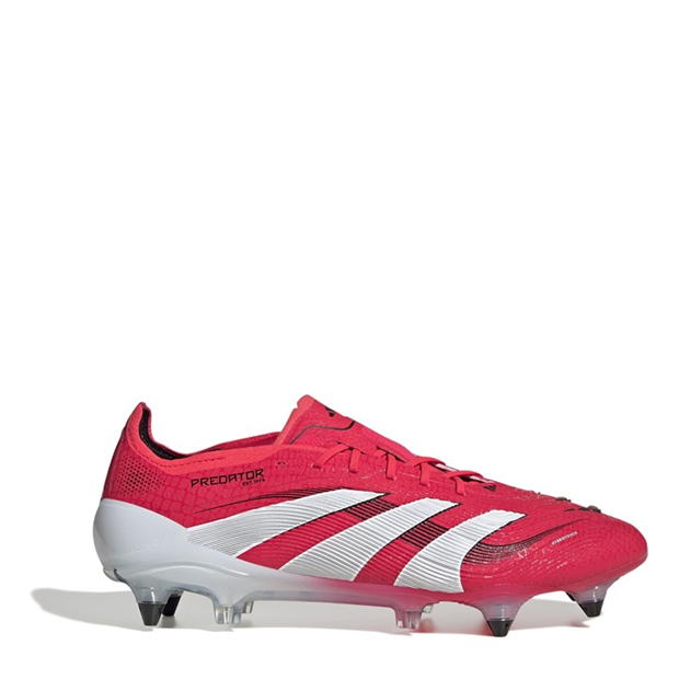 adidas Predator Elite Soft Ground Football Boots