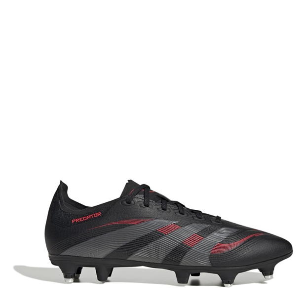 adidas Predator League Soft Ground Football Boots