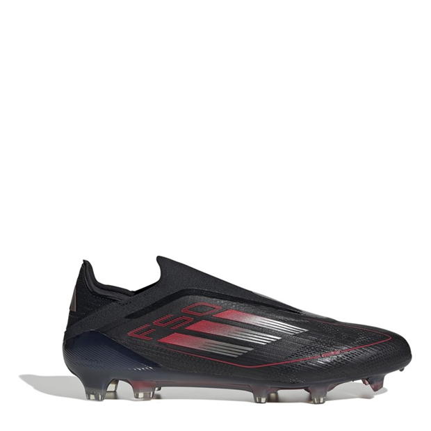 adidas F50 Elite Laceless Firm Ground Football Boots