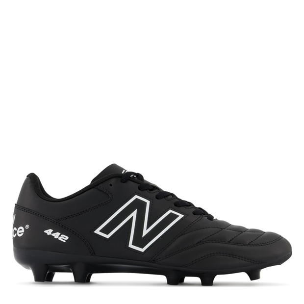 New Balance 442 V2 Academy Firm Ground