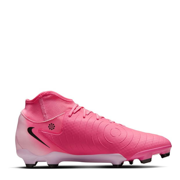 Nike Phantom Luna II Academy Firm Ground Football Boots