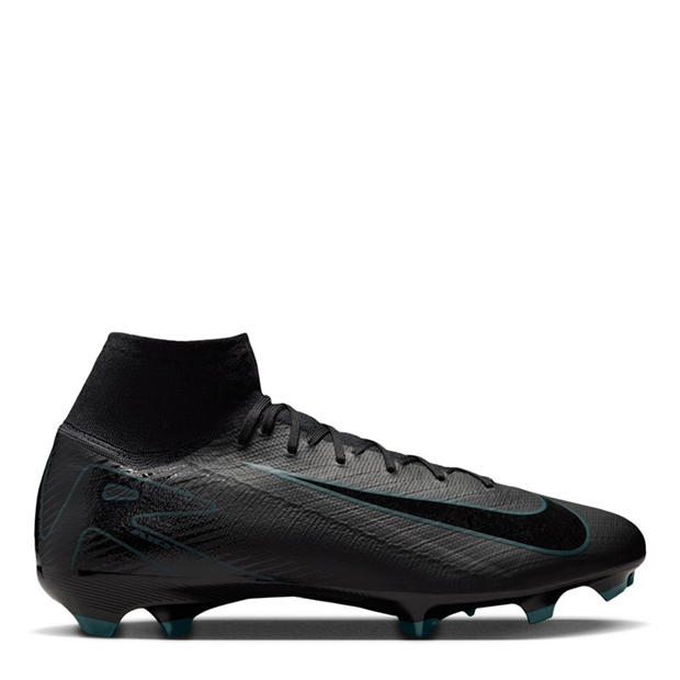 Nike Zoom Mercurial Superfly 10 Pro Firm Ground Football Boots