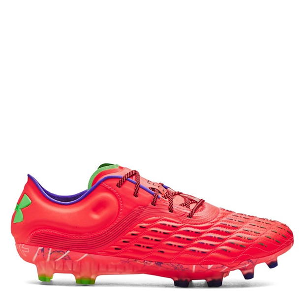 Under Armour Clone Magnetico Elite 3.0 Firm Ground Football Boots