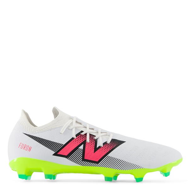 New Balance Furon V7+ Destroy Firm Ground Football Boots