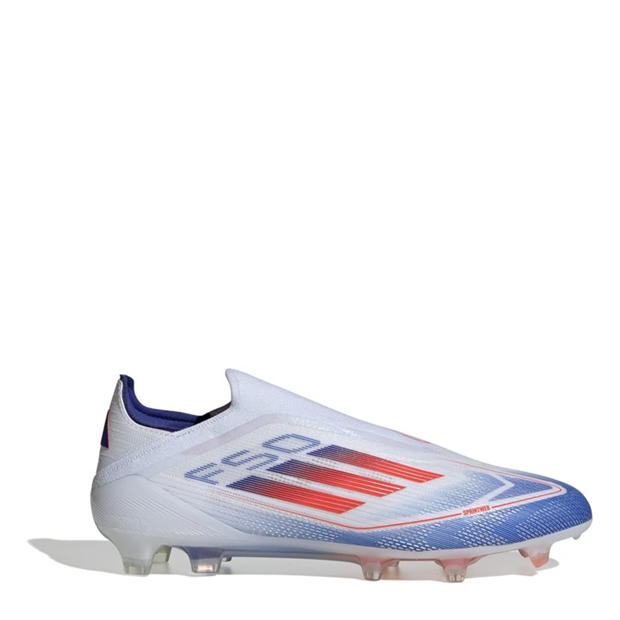 adidas F50 Elite Laceless Firm Ground Football Boots