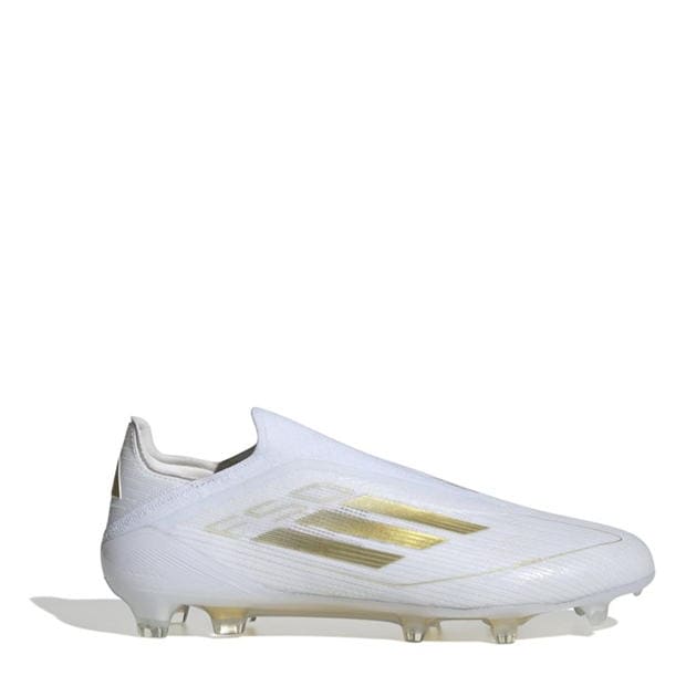 adidas F50 Elite Laceless Firm Ground Football Boots