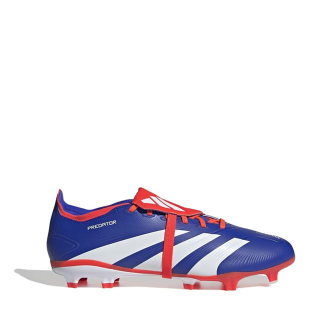 adidas Predator League Fold-Over Tongue Firm Ground Football Boots