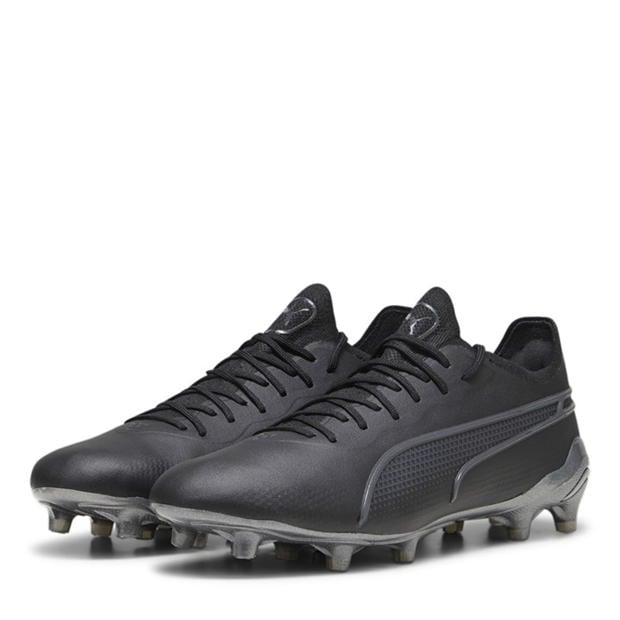 Puma King Ultimate Firm Ground Football Boots