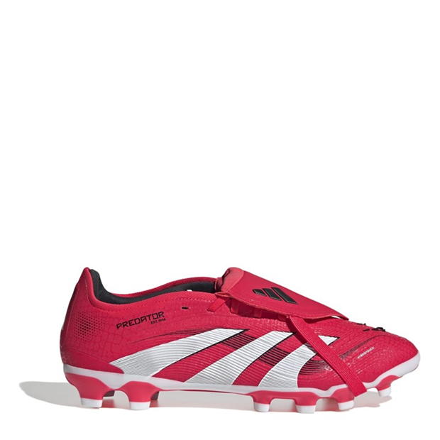 adidas Predator Pro Fold-Over Multi Ground Football Boots