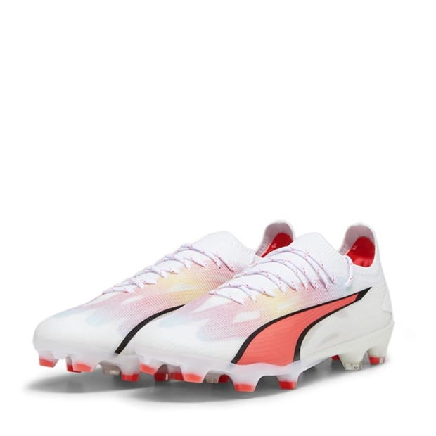 Puma Ultra Ultimate Firm Ground Football Boots