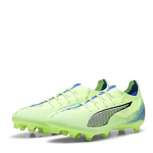 Puma Ultra Pro Firm Ground Football Boots